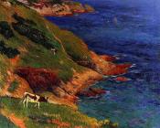 亨利 莫雷 : Ile de Groux